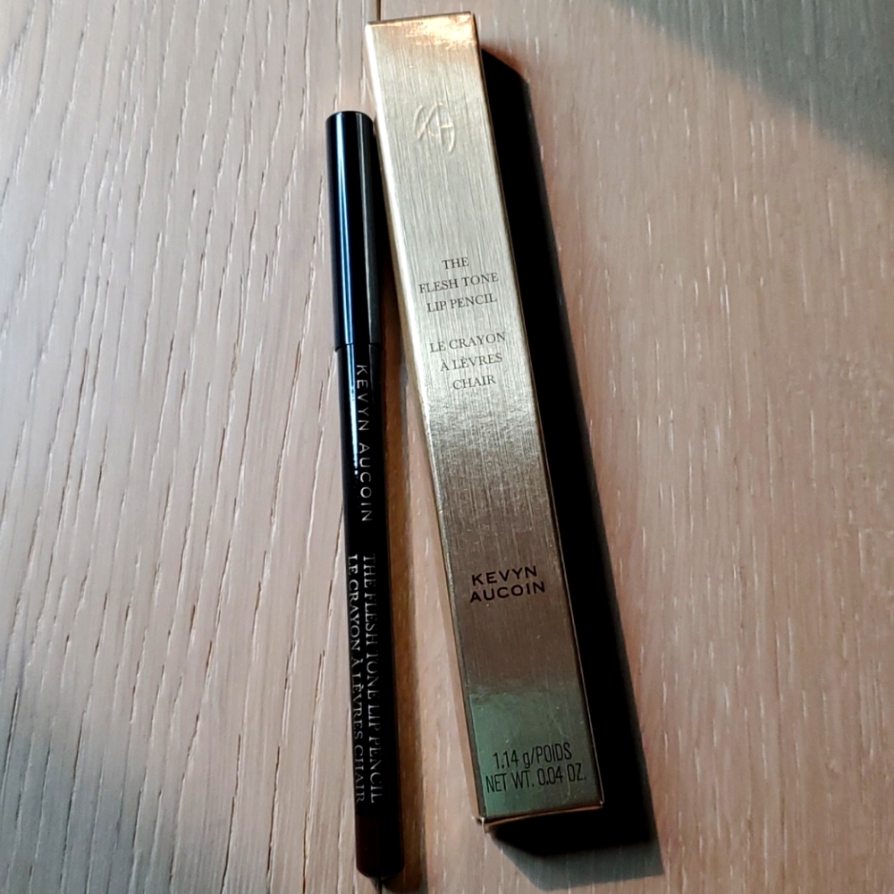Kevyn Aucoin The Flesh Tone Lip Pencil Bloodroses